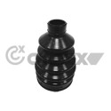 Set soffietti, albero motore CAUTEX/FACET 481236