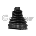 Set soffietti, albero motore CAUTEX/FACET 482565