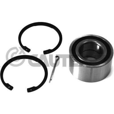 Kit cuscinetto ruota CAUTEX/FACET 482596
