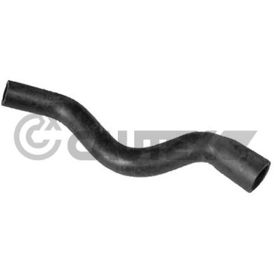 Tubo, valvola EGR CAUTEX/FACET 486049