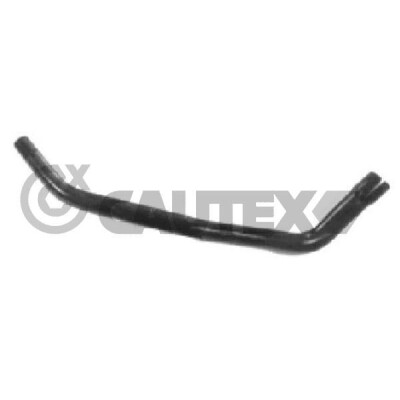 Tubo flessibile, scambiatore di calore (riscaldamento) CAUTEX/FACET 486133