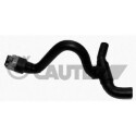 Tubo flessibile, scambiatore di calore (riscaldamento) CAUTEX/FACET 486691