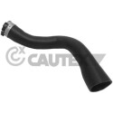 Tubo flessibile aria di sovralimentazione CAUTEX/FACET 486706