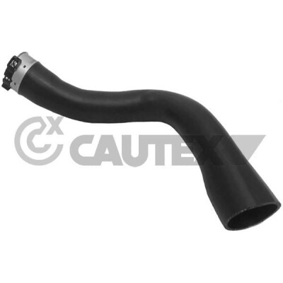Tubo flessibile aria di sovralimentazione CAUTEX/FACET 486706