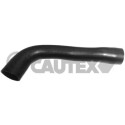 Tubo flessibile aria di sovralimentazione CAUTEX/FACET 486708