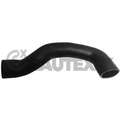 Tubo flessibile aria di sovralimentazione CAUTEX/FACET 486709