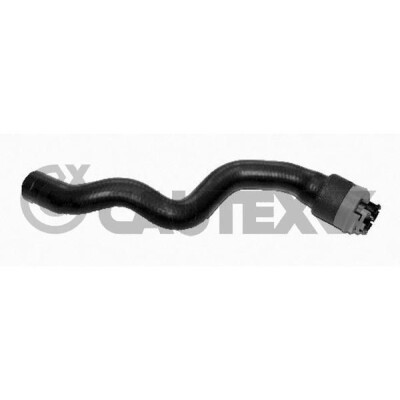 Tubo flessibile, scambiatore di calore (riscaldamento) CAUTEX/FACET 486712