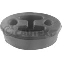 Tampone di arresto, silenziatore CAUTEX/FACET 700002