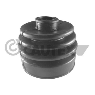 Set soffietti, albero motore CAUTEX/FACET 700014