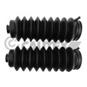 Set soffietti sterzo CAUTEX/FACET 700020