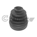 Set soffietti, albero motore CAUTEX/FACET 700028