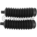 Set soffietti sterzo CAUTEX/FACET 700033