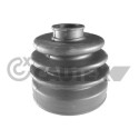 Set soffietti, albero motore CAUTEX/FACET 700034