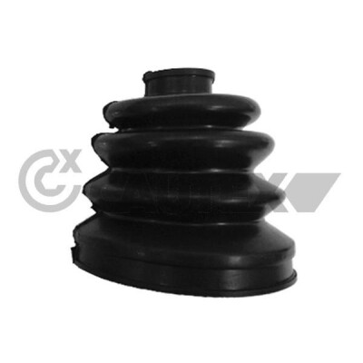 Set soffietti, albero motore CAUTEX/FACET 700051