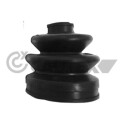 Set soffietti, albero motore CAUTEX/FACET 700053