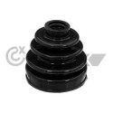 Set soffietti, albero motore CAUTEX/FACET 700064