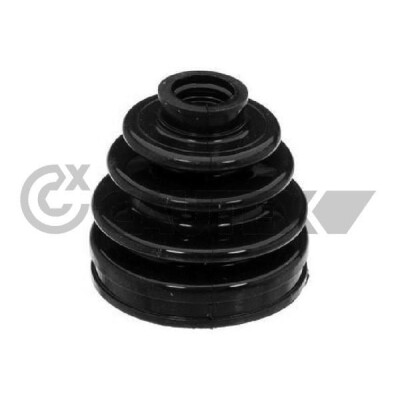 Set soffietti, albero motore CAUTEX/FACET 700064