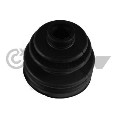 Set soffietti, albero motore CAUTEX/FACET 700092