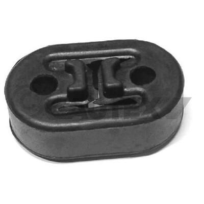 Tampone di arresto, silenziatore CAUTEX/FACET 700461
