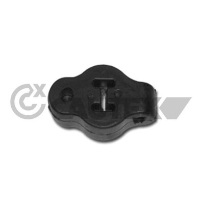 Supporto, sistema di scarico CAUTEX/FACET 700464