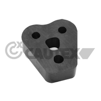 Staffa, sistema di scarico CAUTEX/FACET 700470