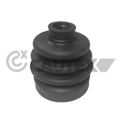Set soffietti, albero motore CAUTEX/FACET 700846