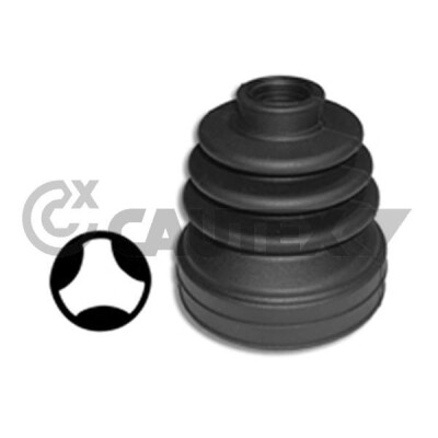 Set soffietti, albero motore CAUTEX/FACET 700914