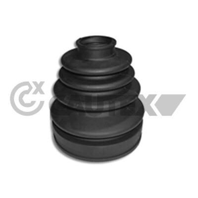 Set soffietti, albero motore CAUTEX/FACET 700916