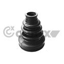 Set soffietti, albero motore CAUTEX/FACET 700974