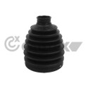 Set soffietti, albero motore CAUTEX/FACET 700997