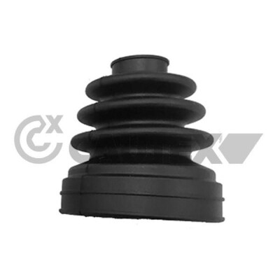 Set soffietti, albero motore CAUTEX/FACET 701079