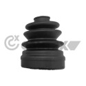 Set soffietti, albero motore CAUTEX/FACET 701085