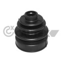 Set soffietti, albero motore CAUTEX/FACET 701087