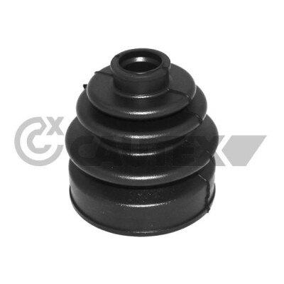 Set soffietti, albero motore CAUTEX/FACET 701087