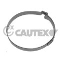 Morsetto di serraggio Cautex/Facet 750012