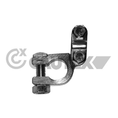 Terminale della batteria CAUTEX/FACET 750296