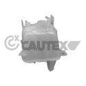 Serbatoio di espansione, liquido di raffreddamento CAUTEX/FACET 750308