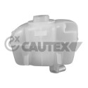 Serbatoio di espansione, liquido di raffreddamento CAUTEX/FACET 750366