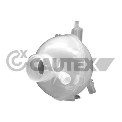 Serbatoio di espansione, liquido di raffreddamento CAUTEX/FACET 750384