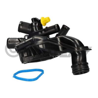Alloggiamento termostato Cautex/Facet 750809