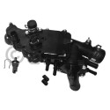 Termostato, liquido di raffreddamento CAUTEX/FACET 750842