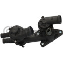 Termostato, liquido di raffreddamento CAUTEX/FACET 750844