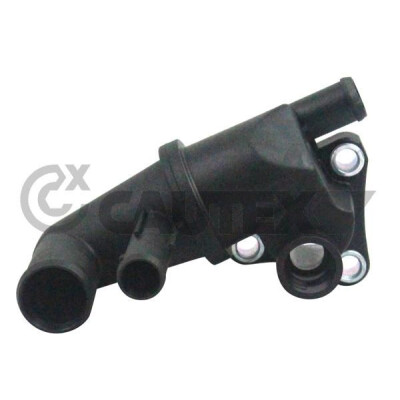 Flangia refrigerante Cautex/Facet 750870