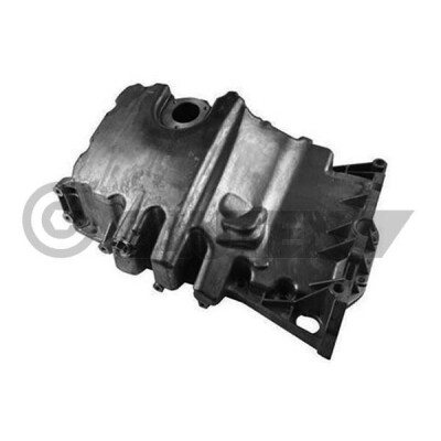 Coppa dell'olio CAUTEX/FACET 751012