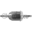 Filtro carburante CAUTEX/FACET 751163