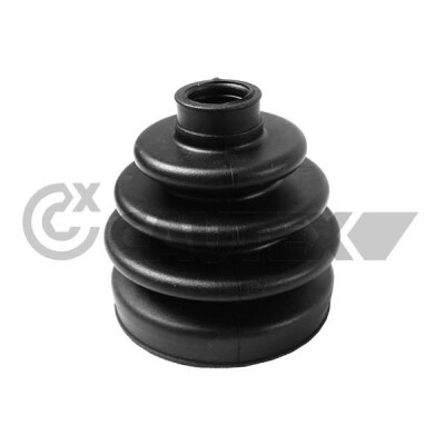 Set soffietti, albero motore CAUTEX/FACET 752246