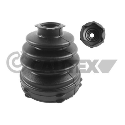 Set soffietti, albero motore CAUTEX/FACET 752252
