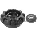 Kit di riparazione, supporto ammortizzatore per colonna CAUTEX/FACET 752368