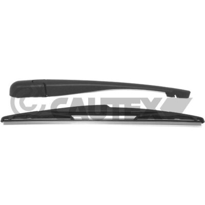 CAUTEX/FACET 752538 Tergicristallo