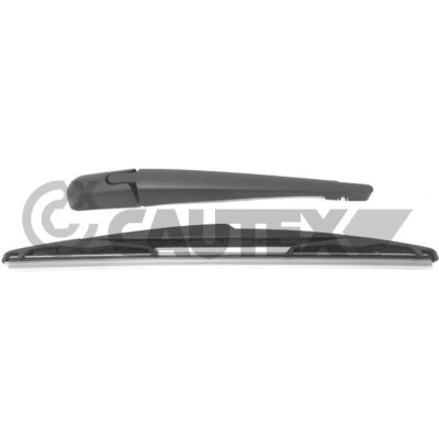 CAUTEX/FACET 752539 Tergicristallo